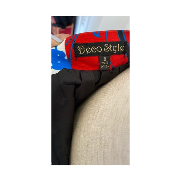 Formal/ Puffy Skirt - Picture 4 of 6